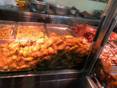 -老苗炸鸡(天下汇国际购物中心店)