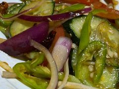 -撒拉花儿·新疆菜·清真(太阳宫店)