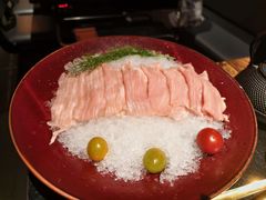 -色響火锅(恒隆广场店)