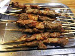 -西北朗益和穆斯林餐厅