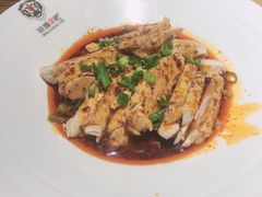 -冰城串吧(隆昌路店)