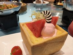 -章吴记喜瑞餐厅(东东城店)