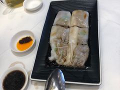 -白天鹅宾馆-宏图府餐厅