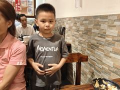 -大三元台湾鲁肉饭(沙井新桥店)