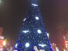 -丽池宫韩式汗蒸会馆(华灯坊店)