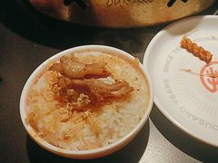 -探鱼·鲜青椒爽麻烤鱼(北京路天河城店)