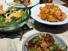 -小吊梨汤·北京菜·烤鸭(鸟巢店)