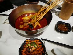 -付小姐在成都(五道口店)