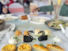 -水上明月·湖景餐厅