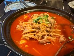 酸笋鸡-多味居(剪子巷店)