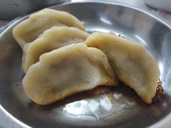 锅贴-黄阿姨锅贴大王(万航渡路店)