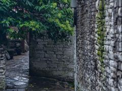 -高荡千年布依古寨旅游景区