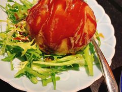 流心爆蛋土豆球-YAMAKAWA(龙湖胥江天街店)
