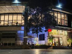-大海湾酒楼(人南店)