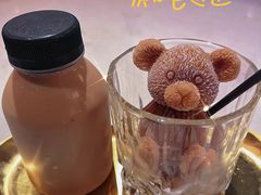 -荟廷·晶萃(陆家嘴尚悦湾店)