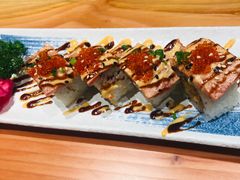 -文三酒肆自助放题(新街口友谊广场店)