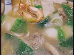 本家三鲜面-阿琴面馆(武林路店)