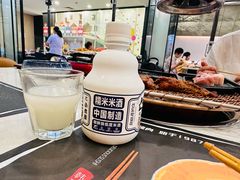 -艺林烤肉城(光明店)