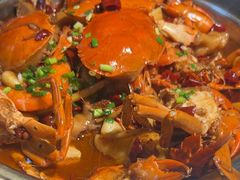 -胖哥俩肉蟹煲(梅溪步步高店)