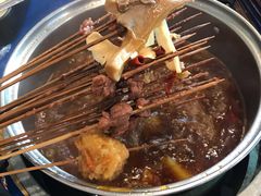 -马路边边串串香(双井直营店)