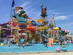 -秦皇岛乐岛海洋王国