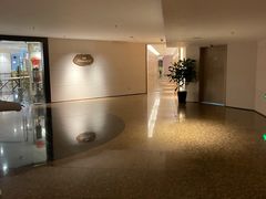 -上海佘山世茂艾美酒店