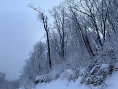 -中旅松花湖滑雪场