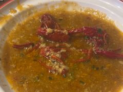 -霸王虾·麻辣小龙虾(清水河公园店)