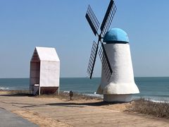 -巧克力渔家.小船海鲜家常菜(万平口店)