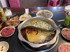 -储奇门鳝鱼火锅(总店)