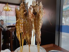 -东海怡品海鲜豆捞(舟宿夜江店)