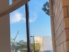 -% Arabica阿拉比卡咖啡(深圳湾万象城店)