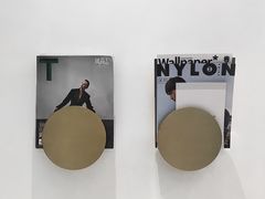 -喜茶(永旺梦乐城店)