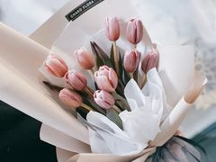 -ChaKo Flora ·茶子花艺 (市北店)