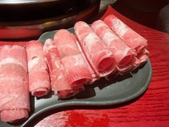 -谭鸭血老火锅·匠心(环球港旗舰店)