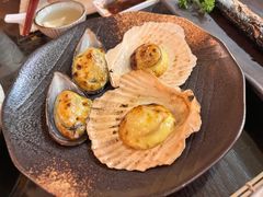 -科尔海悦酒店樱之河日本料理(清河东路店)