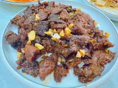-同发号饭庄(复兴路店)
