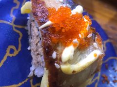 -伊秀·手握寿司·料理(裕华万达广场店)