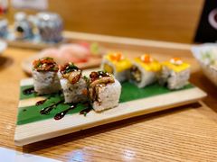 -大将料理餐厅(汇锦街店)