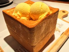 -绿茶餐厅(龙井船宴· 品牌总店)
