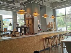 -dotcom coffee古点咖啡(致真大厦店)