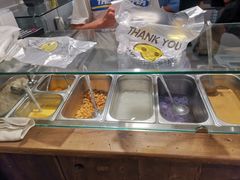 -甜心闲生传统手工冰粉(奎星楼店)