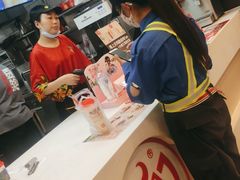 -永和大王(杨高中路店)