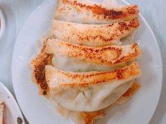 -劈柴院锅贴(沈阳路店)