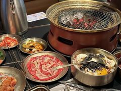 -西塔老太太泥炉烤肉(上海七宝领展广场店)