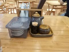 -狮头牌卤味研究所·卤味饭(花城汇南区店)