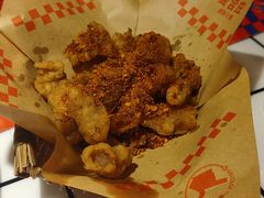 -贤合庄卤味火锅(勒泰中心店)