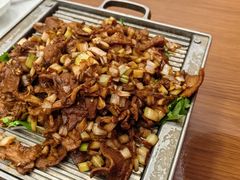 -新乾隆酒楼(帝景园店)