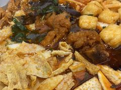 -小螺大作·螺蛳粉火锅(林和西店)