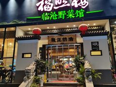 -福照楼汽锅鸡·云南菜(护国路店)